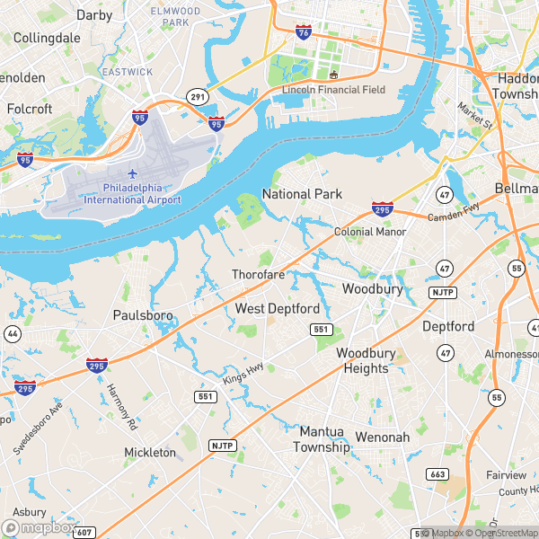 Lawnside, NJ Real Estate Market Update 3/27/2023 Clara LyonsDevaughn